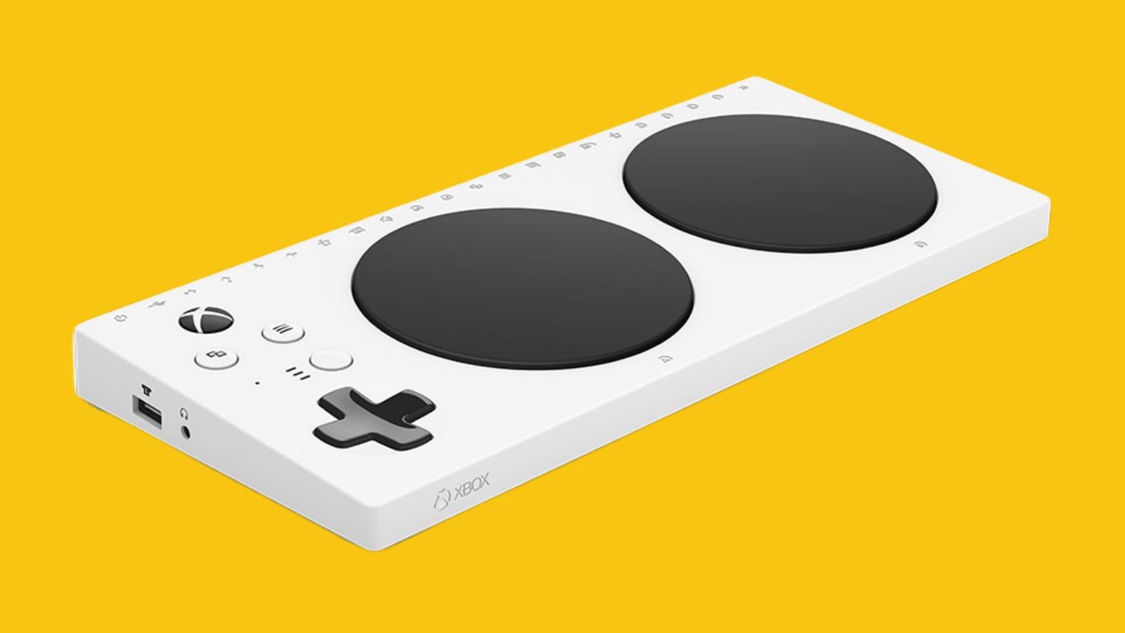 XBox Adaptive Controller Review 2024