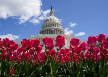 US congressional funding fights take toll on housing aid programs