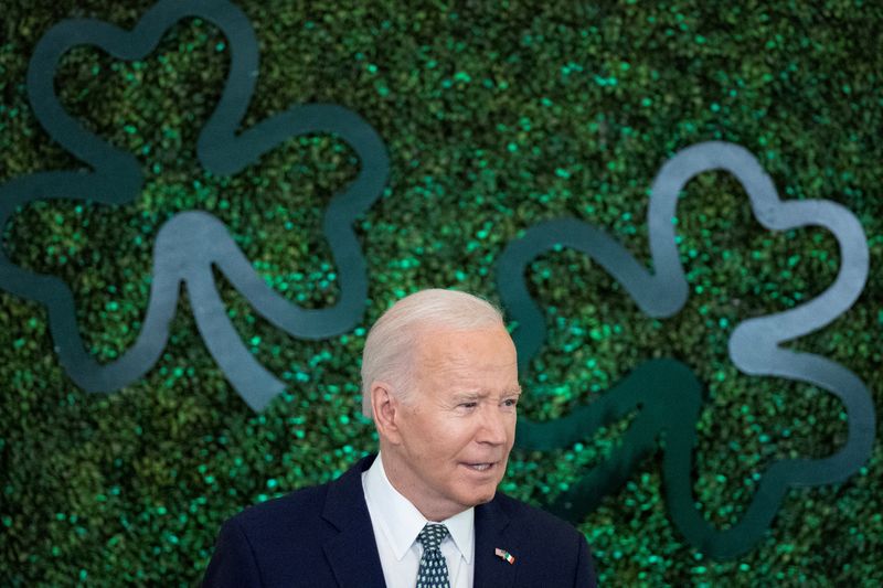 Biden expands women’s health research, adds $200 million for sexual, reproductive issues