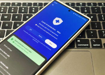 Truecaller adds a new AI feature to detect and block more spam calls