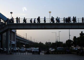 India mandates government fact-checking of online content on official matters