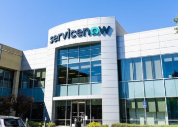 ServiceNow is developing AI through mix of building, buying and partnering