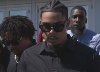 Lawsuit Planned After Deputy Spooked by Falling Acorn Fires Gun at Suspect