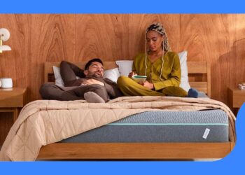 Best Mattresses On Amazon 2024