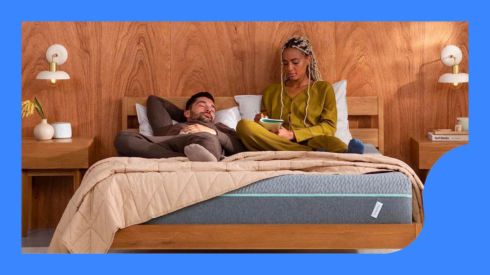 Best Mattresses On Amazon 2024