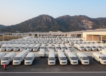 Pelikan Mobility is building a software-enabled commercial EV leasing solution