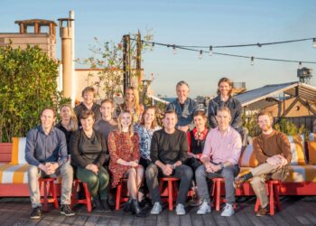 Frontline Ventures raises $200M targeting B2B startups straddling the Atlantic