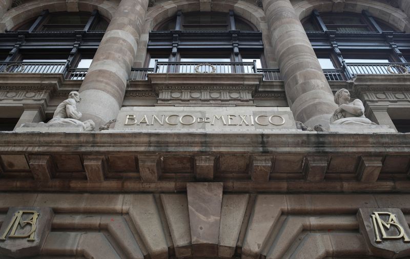Bank of Mexico cuts key rate to 11%, says future moves to be data-dependent