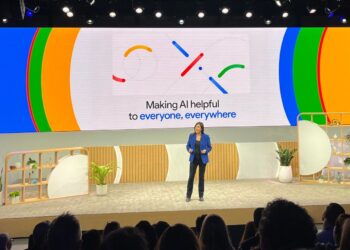 Google’s Personal Health Large Language Model Coming To Fitbit