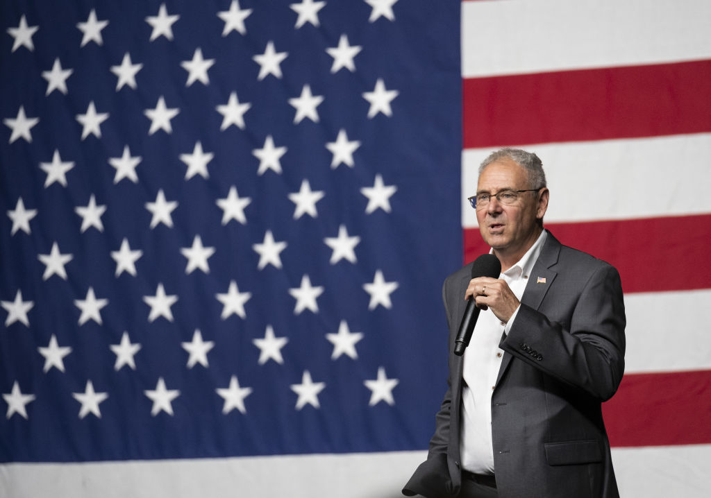 Lordstown Motors’ ousted CEO settles with SEC for misleading investors