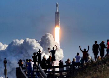Startups Weekly: What goes up must come down