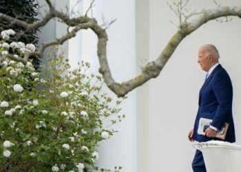 Biden signs $1.2 trillion funding package, averting government shutdown