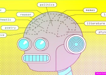 Why it’s impossible to review AIs, and why TechCrunch is doing it anyway