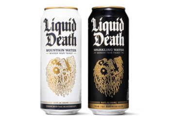 Liquid Death is just one of many VC-backed beverage startups ready to disrupt Coke and Pepsi