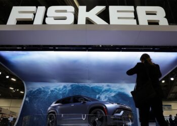 TechCrunch Mobility: The wheels are starting to come off the Fisker EV bus