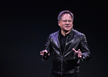 Nvidia could be primed to be the next AWS