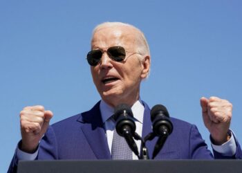 Federal Reserve expected to cut rates, lift Biden’s prospects