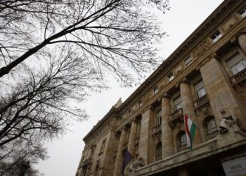 Hungary central bank says disinflation is “strong and general” in economy