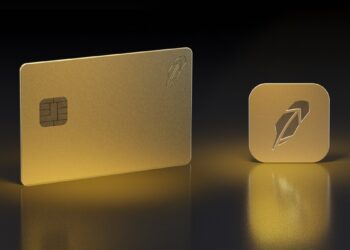 Robinhood’s new credit card goes after Apple Card with ability to invest cash-back perks
