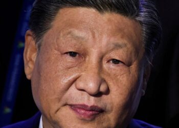 China’s President Xi meets US executives in Beijing as investment wanes