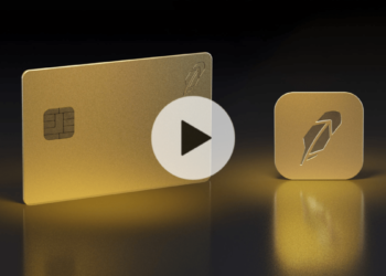 TechCrunch Minute: Robinhood’s credit card has arrived to take on Apple and any upcoming challengers