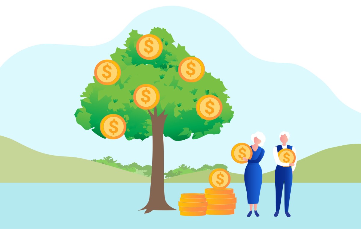 NewRetirement wants to simplify financial planning for retirement