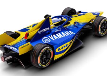 Lola Cars Partnering With Yamaha To Enter Formula E Racing Series