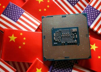 US may soon unveil list of Chinese chip factories barred from receiving tech