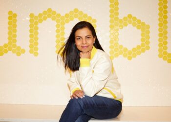 Bumble’s new CEO talks about her critical mission: to spice things up at the company