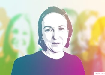 Women in AI: Kate Devlin of King’s College is researching AI and intimacy