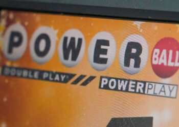 Powerball Jackpot Vaults Past A Billion Dollars—Here’s What The Winner Could Take Home After Taxes