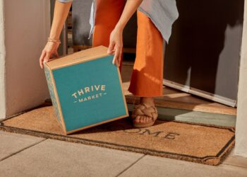 Thrive Market’s Nick Green talks building a billion-dollar grocery company