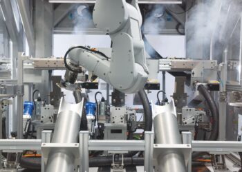 Apple’s electric car loss could be home robotics’ gain