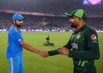 Every Effort Needs To Be Made To Revive Epic India-Pakistan Cricket Rivalry