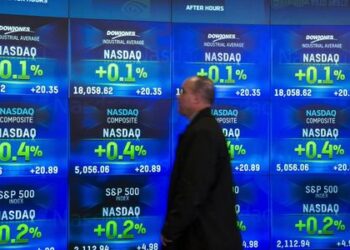 Powell’s speech, Disney’s board battle, Tesla
