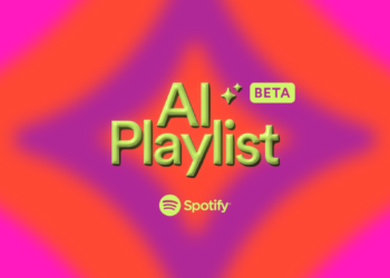 Spotify launches personalized AI playlists that you can build using prompts