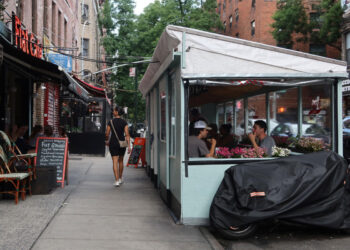 Men punching random women in NYC: A desperate last gasp of the male rage fueling MAGA