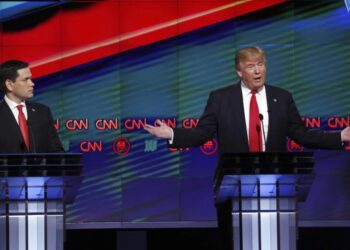 Goldberg: The latest sign that Republicans are abandoning even their most deeply held principles