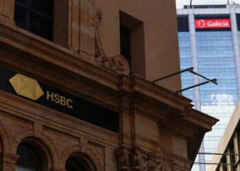 Argentina’s Banco Galicia bets on lower inflation, rates after HSBC deal