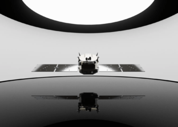 True Anomaly CEO finds the silver lining in the startup’s anomalous first mission