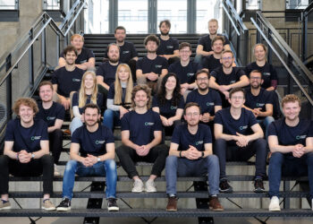 Proxima Fusion raises $21M to build on its ‘stellarator’ approach to nuclear fusion