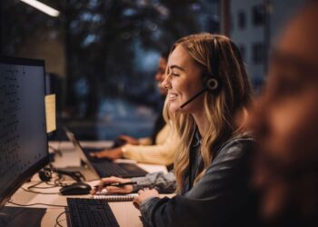 Three Ways Companies Can Leverage Generative AI To Enhance Customer Service