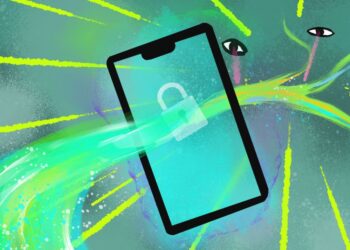 Government spyware is another reason to use an ad blocker
