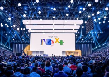 Google goes all in on generative AI at Google Cloud Next