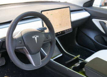 Tesla drops FSD price to $99 per month in US