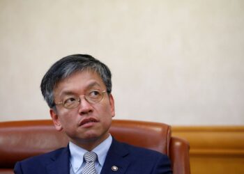 South Korea Finance Minister vows measures to stabilise market volatility if needed