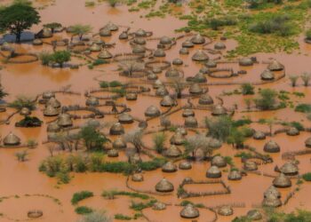 Record debt costs mean climate spending could push nations to brink of insolvency