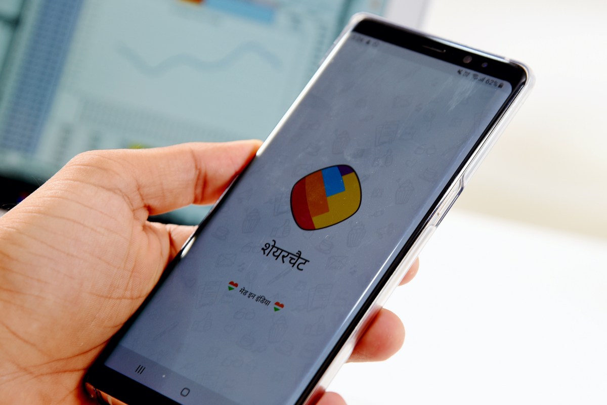 ShareChat’s valuation drops below $2B after new funding round