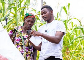 Pula raises $20M Series B to provide agricultural insurance to farmers in Africa, Asia and LatAm