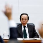 BOJ’s new policy approach takes shine off its inflation forecasts